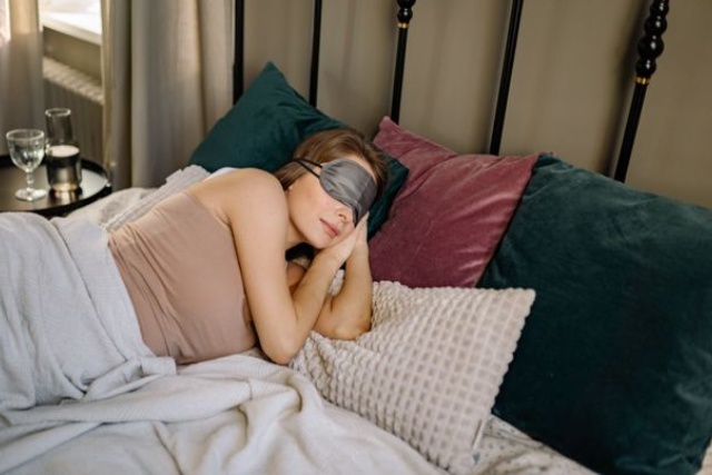 positions de sommeil