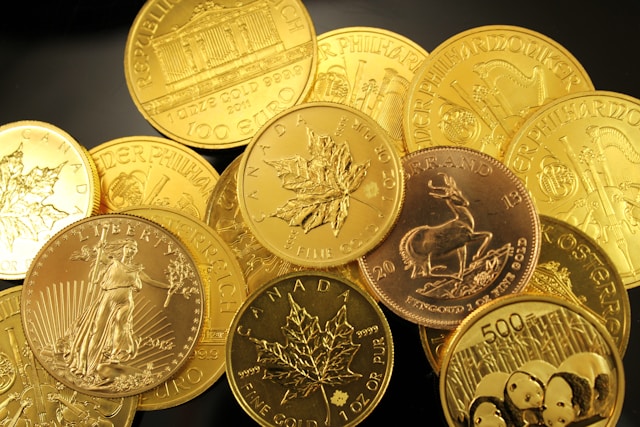 pièces 20 francs