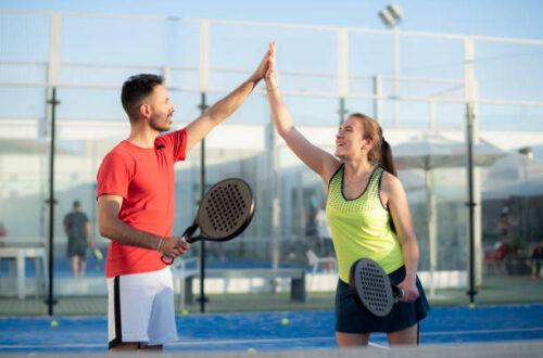 Prix construction terrain de tennis