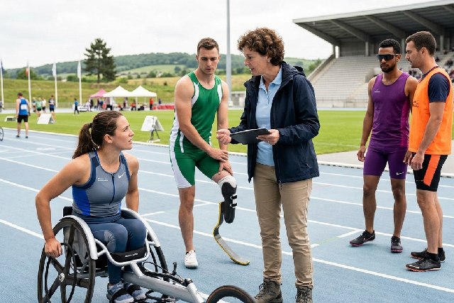 assurance sportive
