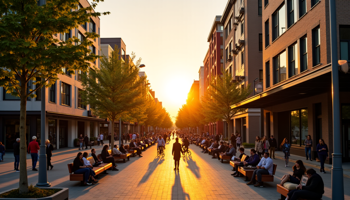 Investissement locatif : comment bien choisir l'emplacement de son appartement ?